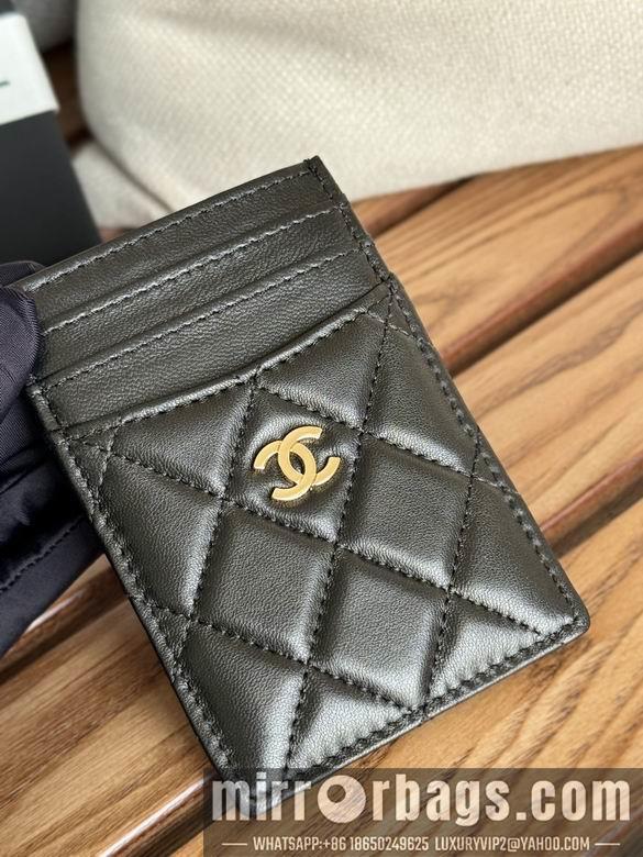 Chanel Replica Bags A 14X7X1cm YG 10