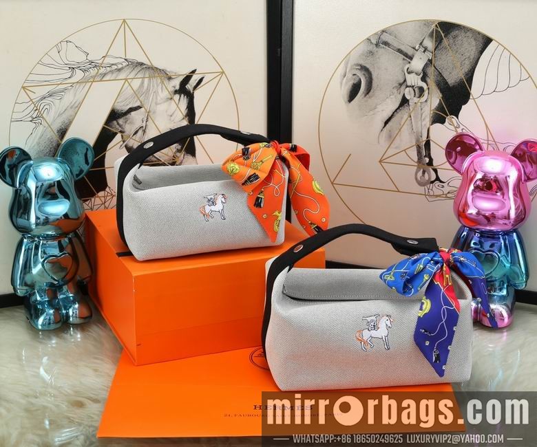 Hermes Replica Bags 大25X21X14cm 小21X17X12cm 051423 AM 21