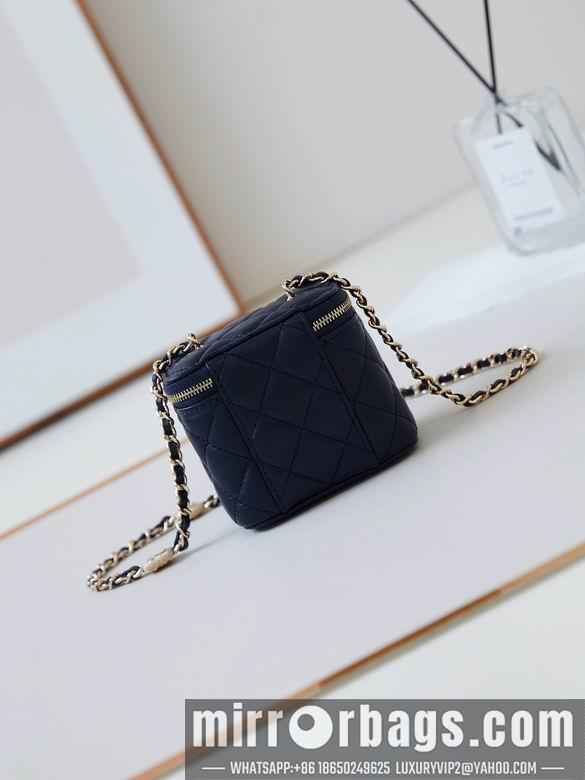 Chanel Replica Bags AP4302 8.5X11X7cm BL 2