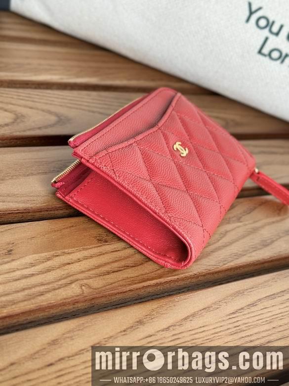 Chanel Replica Bags A3179 12X7.5X2.5cm YG 9