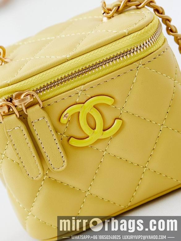 Chanel Replica Bags AP3941 11X8.5X7cm BL 2
