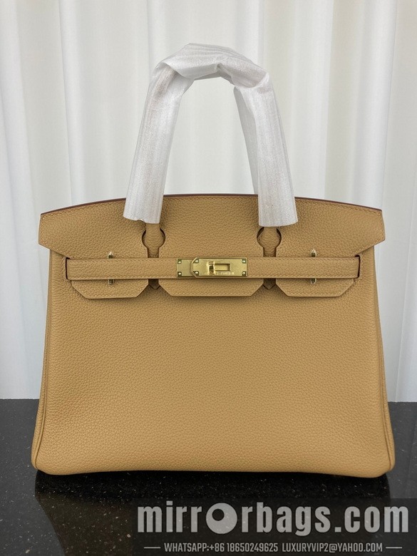 Hermes Replica Bags Brikin 30cm 101805 AM 37