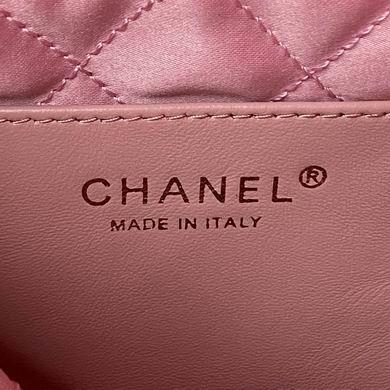 Chanel Replica Bags AS3980 19X20X6cm BL 4