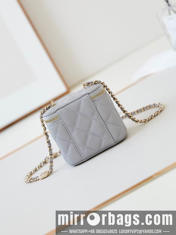 Chanel Replica Bags AP4302 8.5X11X7cm BL 4
