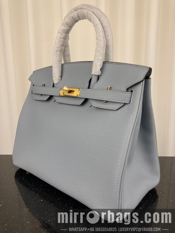 Hermes Replica Bags Brikin 30cm 101805 AM 32