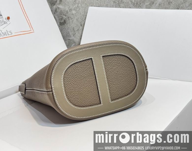 Hermes Replica Bags 18cm 032702 AM 2