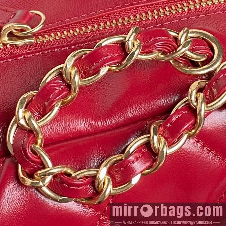 Chanel Replica Bags AS4933 29X19X13cm BL 4