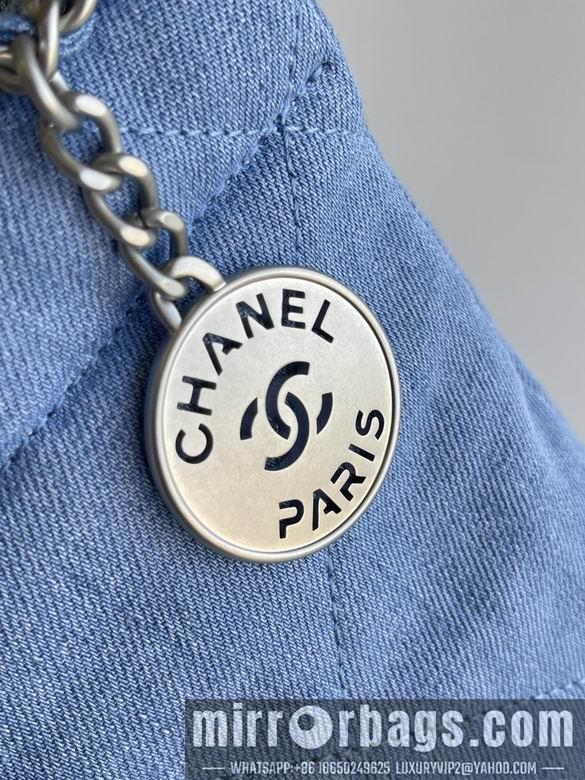 Chanel Replica Bags AS3980 19X20X6cm BL 6