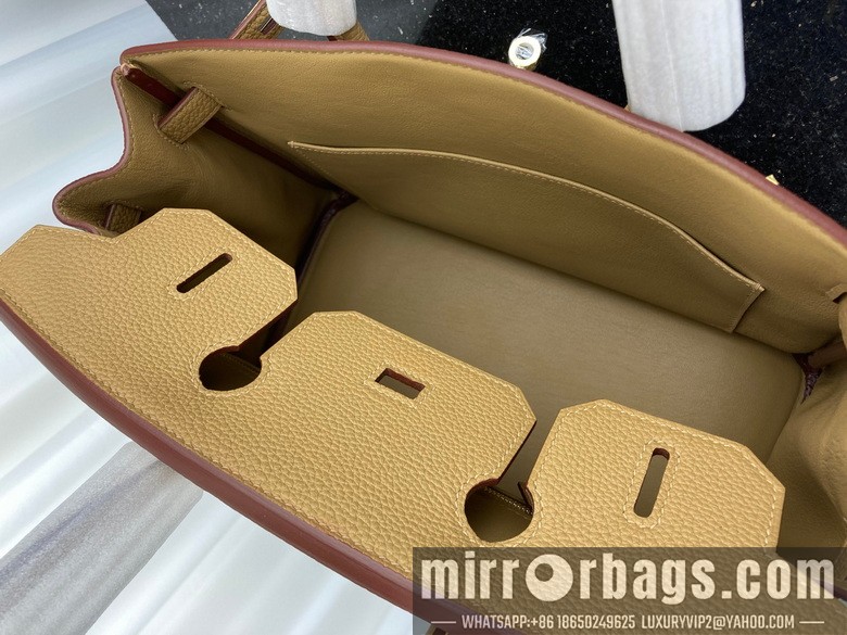 Hermes Replica Bags Brikin 30cm 101805 AM 37