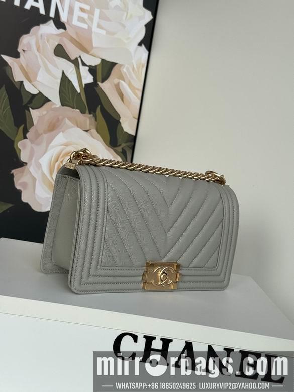 Chanel Replica Bags 67086 25cm BL 9