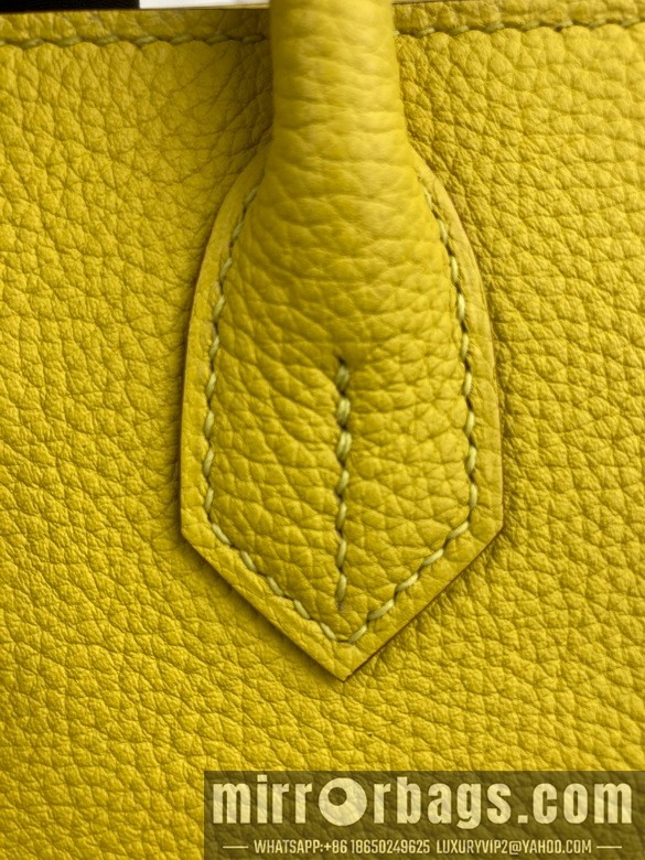 Hermes Replica Bags Brikin 30cm 101805 AM 40