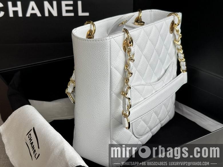 Chanel Replica Bags 50994 24X25.5X5cm BL 1