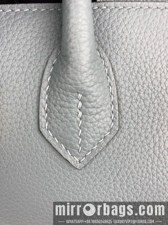 Hermes Replica Bags Brikin 30cm 101805 AM 28