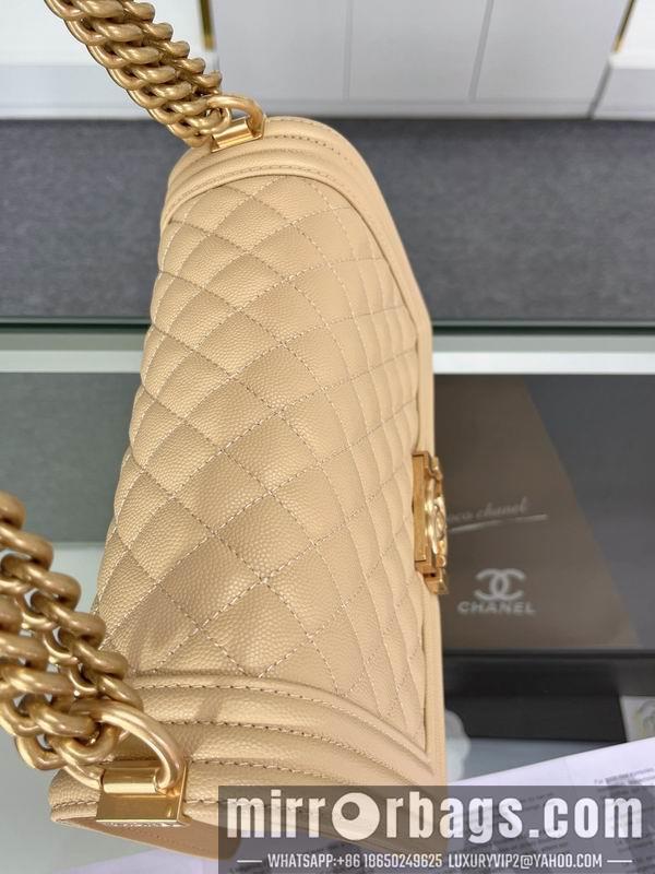 Chanel Replica Bags A67085 12x20x7; 67086 25x15x8cm al 30
