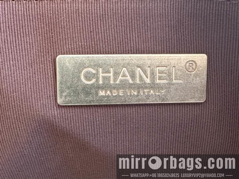 Chanel Replica Bags AS366 24x41x10cm AL 4