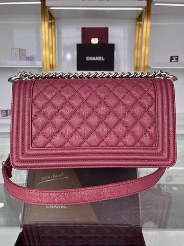 Chanel Replica Bags A67085 12x20x7; 67086 25x15x8cm al 41