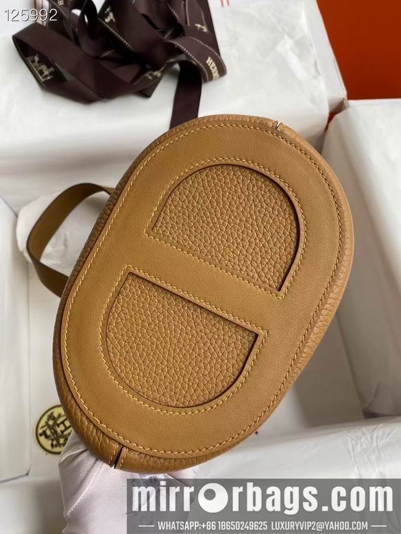 Hermes Replica Bags 18cm 102807 AM 5