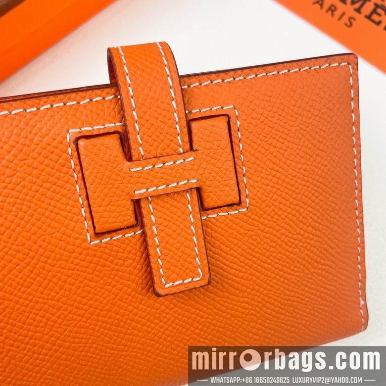 Hermes Replica Bags 950 12X10cm YG 1