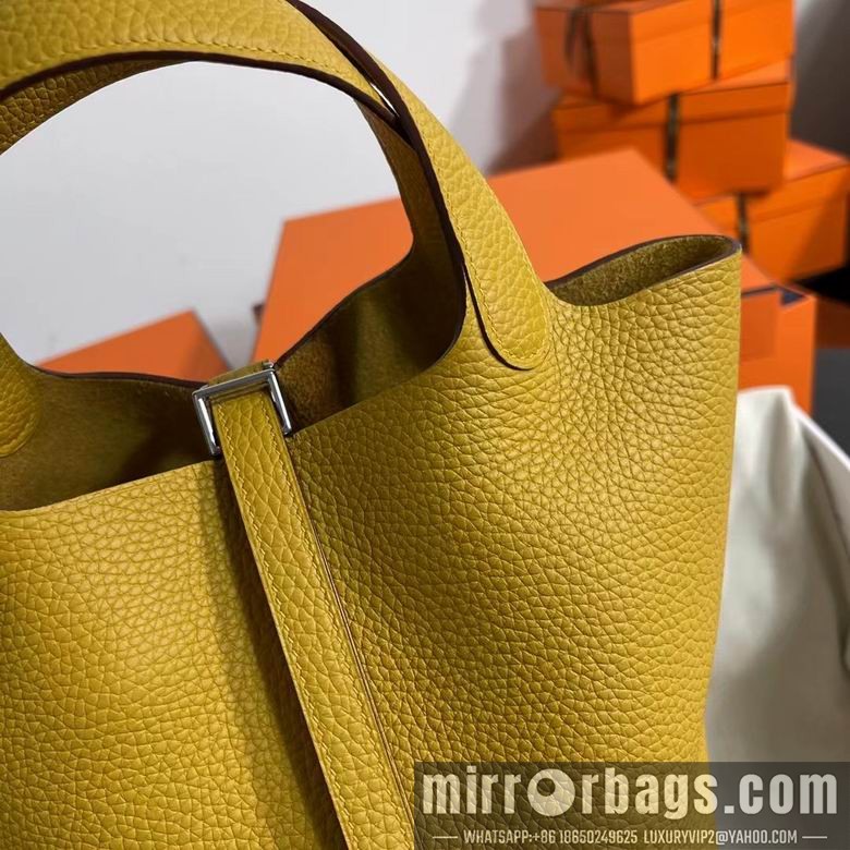 Hermes Replica Bags Picotin 18cm AM 2