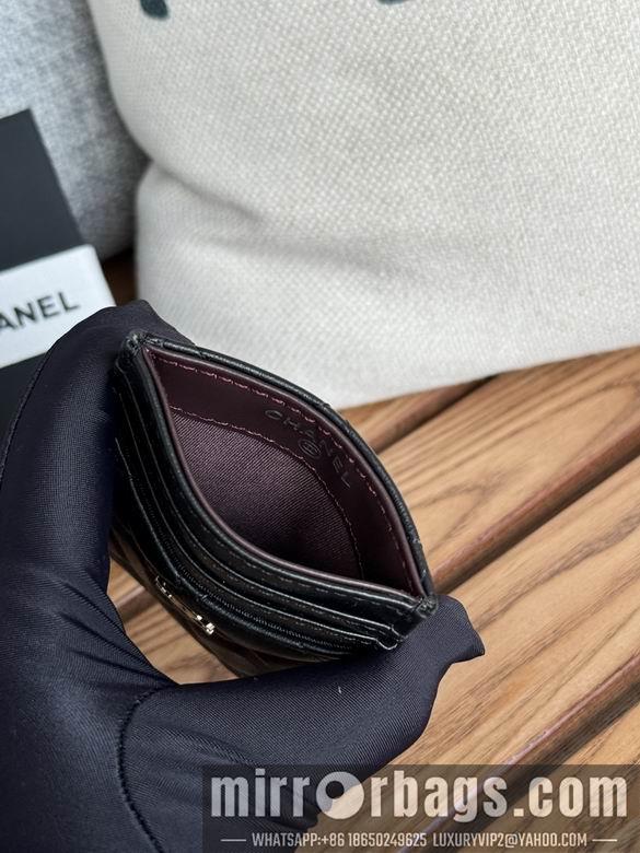 Chanel Replica Bags A 14X7X1cm YG 7