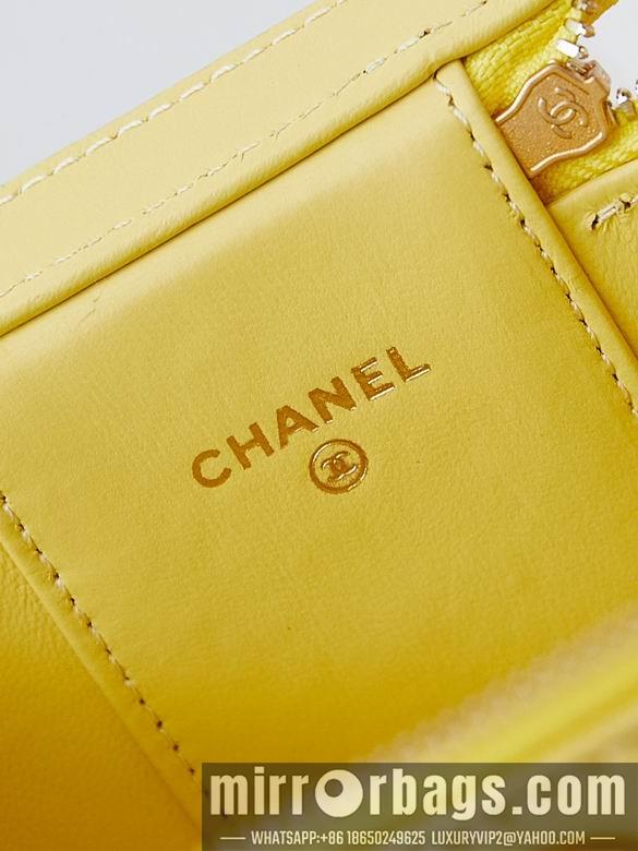 Chanel Replica Bags AP3941 11X8.5X7cm BL 2