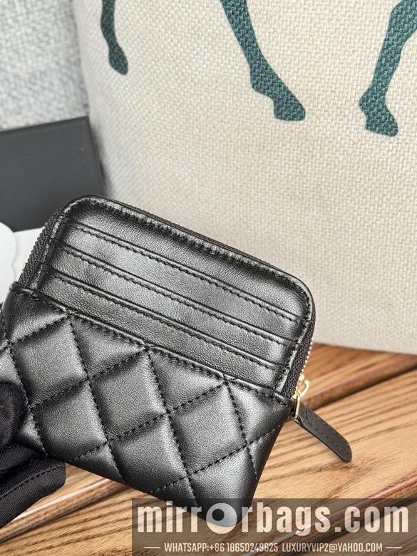 Chanel Replica Bags A 11X9.5X1.5cm YG 13