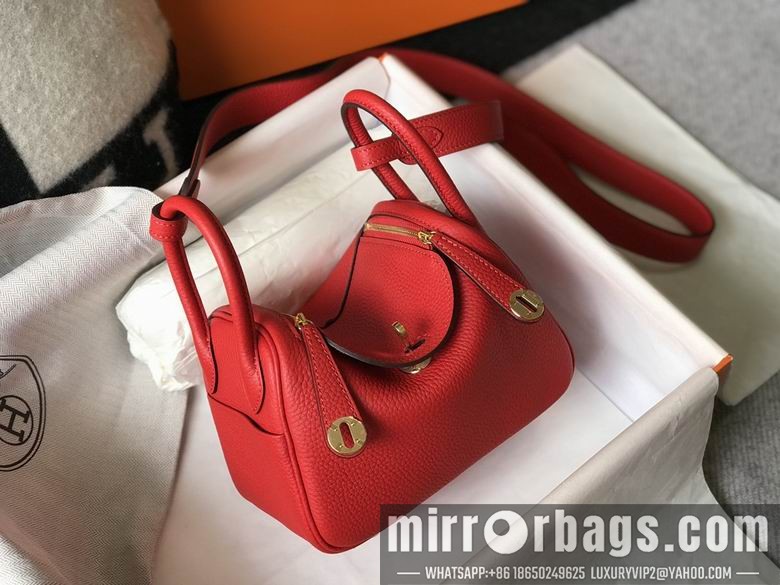 Hermes Replica Bags 19.5X12.5cm 112710 AM 2
