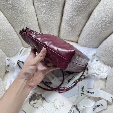 Chanel Replica Bags 3980 19X20X6cm BL 1
