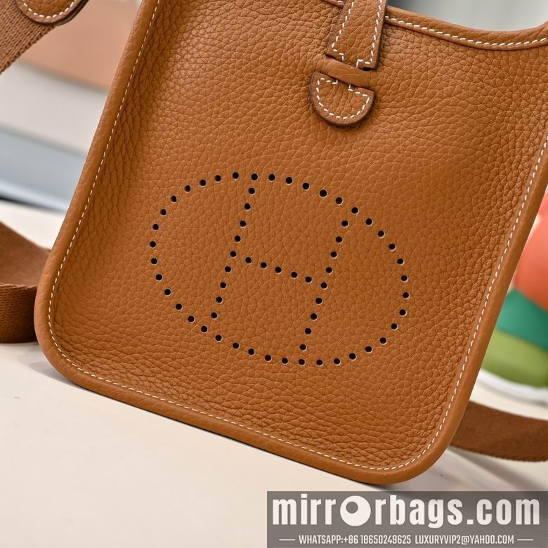 Hermes Replica Bags 17cm 112107 AM 7