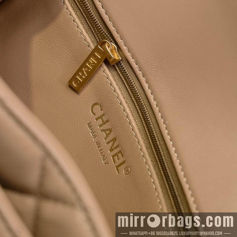 Chanel Replica Bags 5026 13.5X19X7cm BL 3