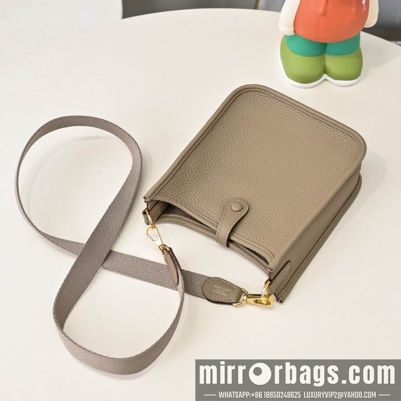 Hermes Replica Bags 17cm 112107 AM 5