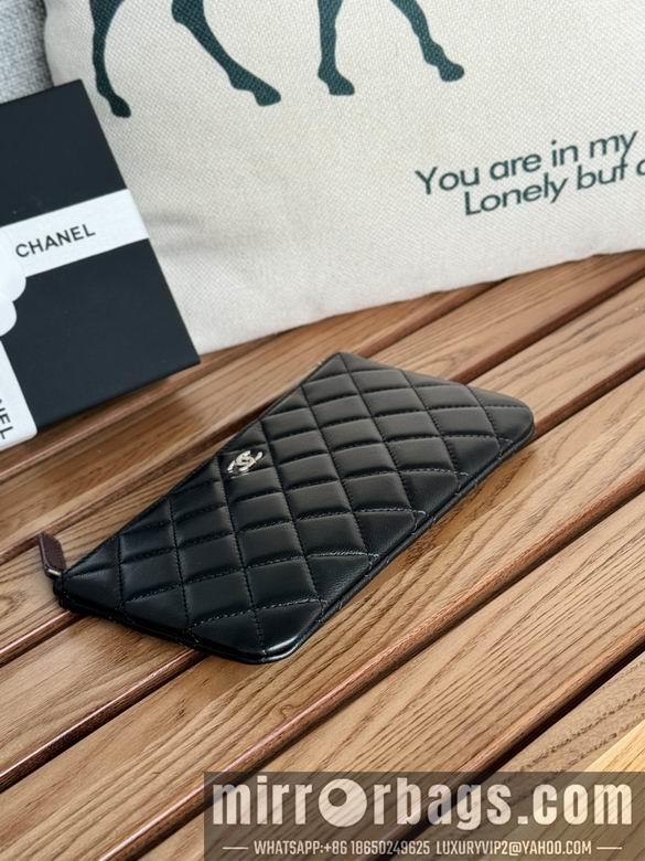 Chanel Replica Bags AP1091 20X12.2X1cm YG 13