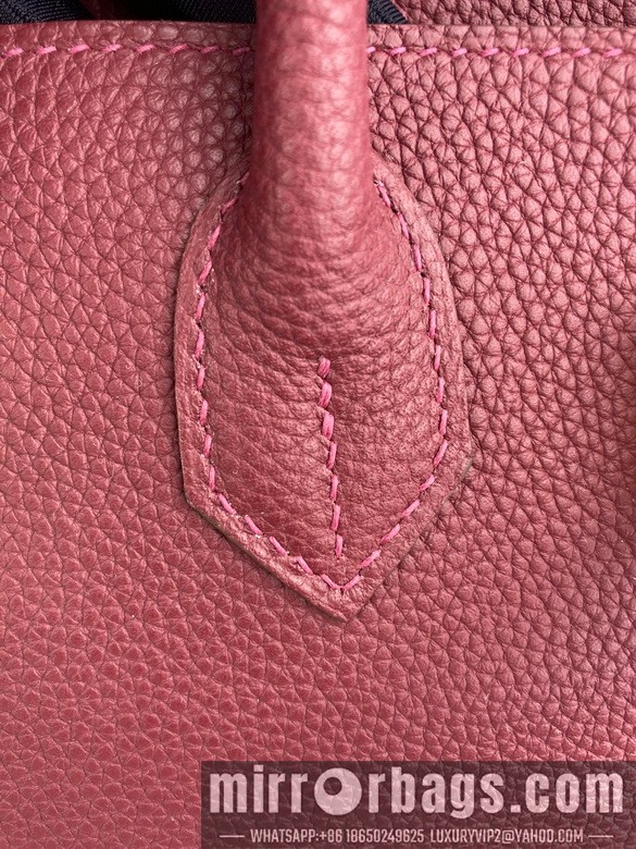 Hermes Replica Bags Brikin 30cm 101805 AM 15