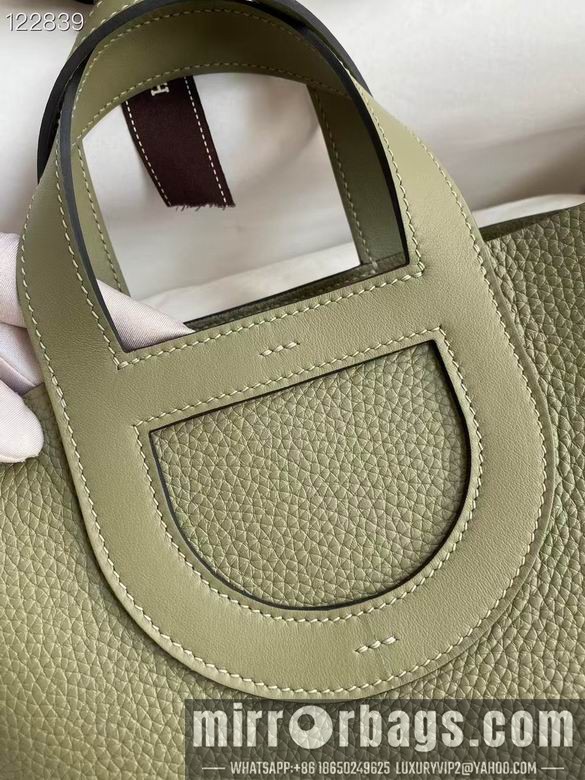 Hermes Replica Bags 18cm 102807 AM 6