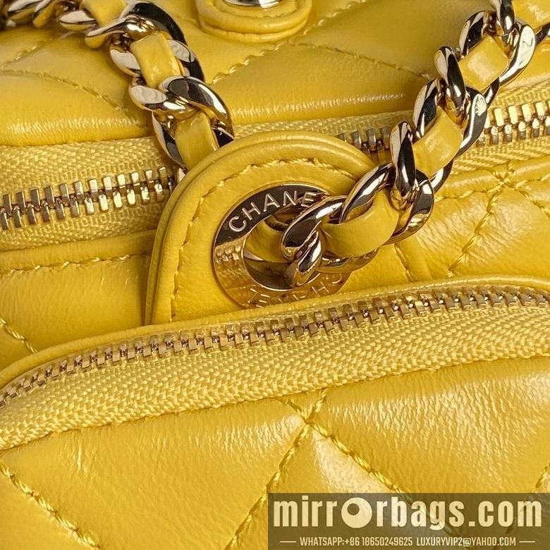 Chanel Replica Bags AS5222 14X23X9cm BL 2