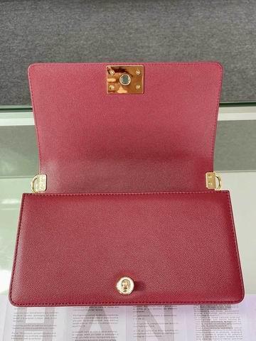 Chanel Replica Bags A67085 12x20x7; 67086 25x15x8cm al 43
