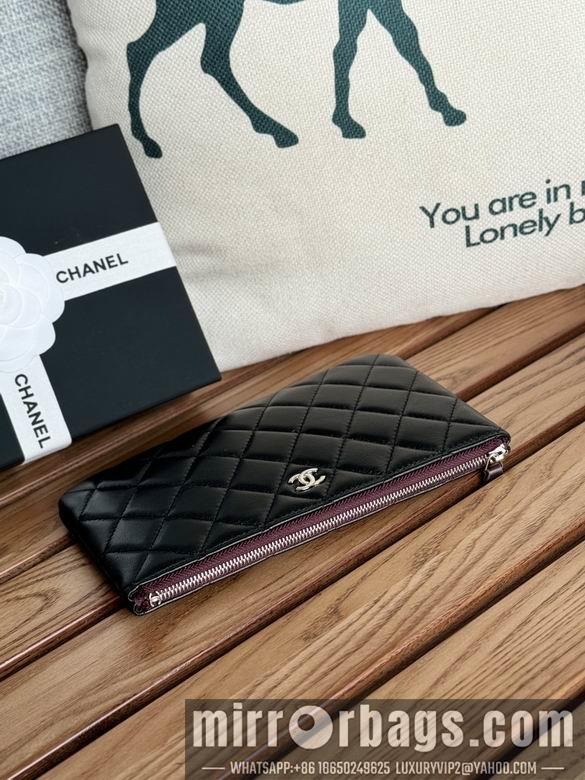 Chanel Replica Bags AP1091 20X12.2X1cm YG 13