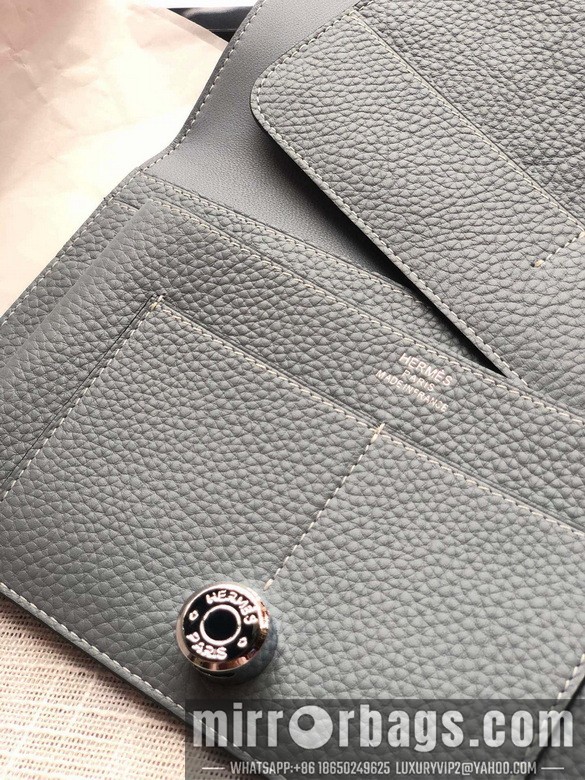 Hermes Replica Bags 20X12cm 121904 AM 6