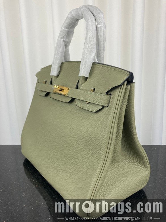 Hermes Replica Bags Brikin 30cm 101805 AM 33