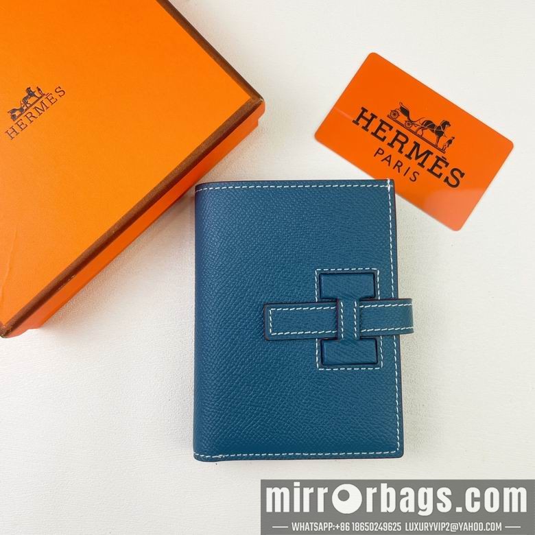 Hermes Replica Bags 950 12X10cm YG 2