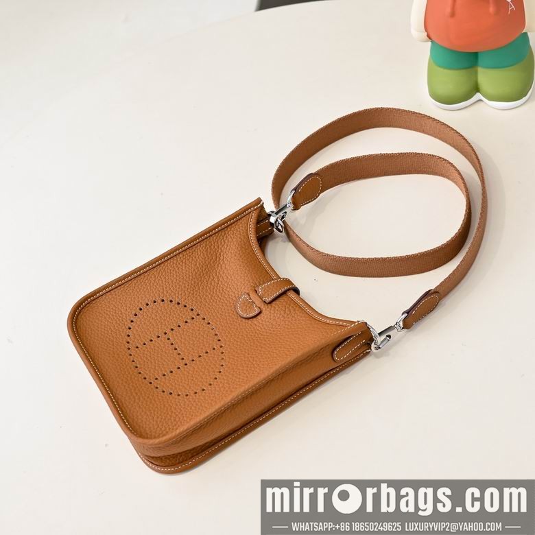 Hermes Replica Bags 17cm 112107 AM 7
