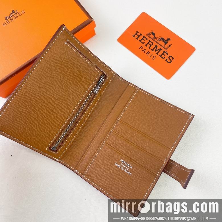 Hermes Replica Bags 950 12X10cm YG 3