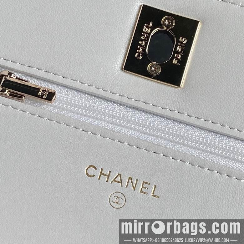 Chanel Replica Bags AP4299 19cm BL 4