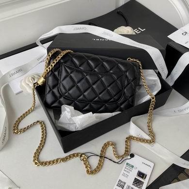 Chanel Replica Bags AP3043 19cm AL 1