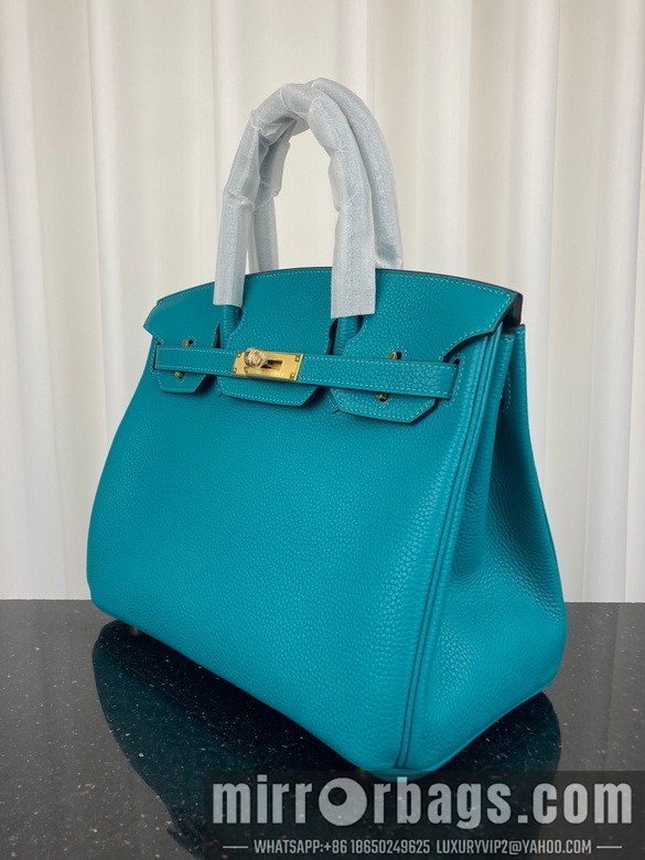 Hermes Replica Bags Brikin 30cm 101805 AM 10