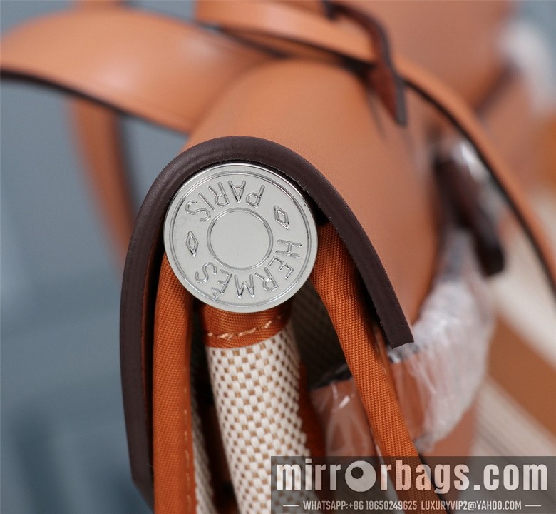 Hermes Replica Bags herbag 31cm 090101 AM 10