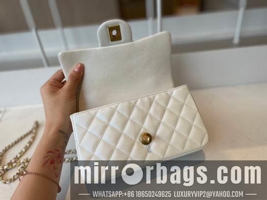 Chanel Replica Bags AS2431 20x13x9 cm al 5