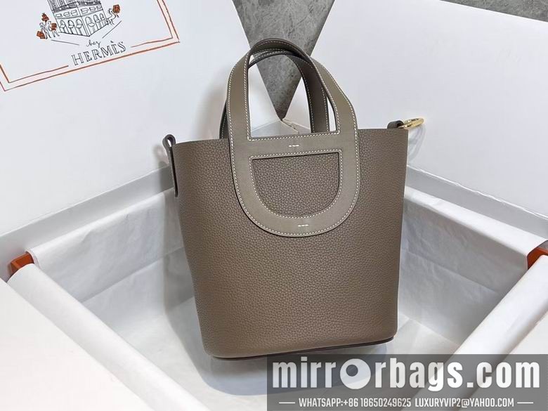 Hermes Replica Bags 18cm 102807 AM 3