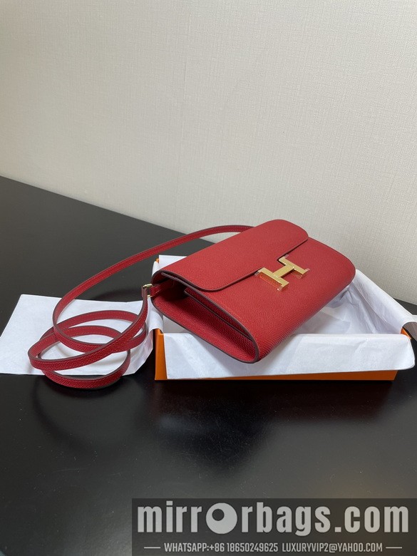 Hermes Replica Bags Constance E709 20.5X13X2cm AM 7