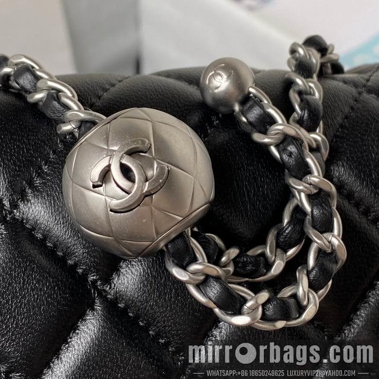 Chanel Replica Bags 17cm 012302 BL 7